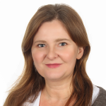 mgr Marta Kędzierska - Psycholog, psychoterapeuta, diagnosta Wideokonsultacja