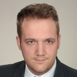 lek. Jakub Majchrzycki - Psychiatra Wideokonsultacja