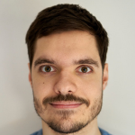 lek. Jakub Wójcik - Psychiatra Wideokonsultacja