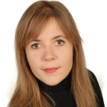 lek. Katarzyna Cichańska - Psychiatra Wideokonsultacja