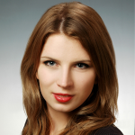 lek. Katarzyna Stewart - Psychiatra Wideokonsultacja