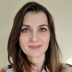 lek. Magdalena Bochenek-Szczepanik - Psychiatra Wideokonsultacja