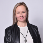 lek. Magdalena Pyrich-Pacholska - Psychiatra Wideokonsultacja