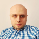 lek. Marek Bartosik - Psychiatra Wideokonsultacja