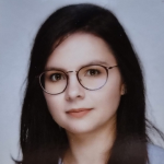 lek. Patrycja Dombrowska - Psychiatra Wideokonsultacja