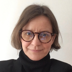 lek. Barbara Jankowska - Psychiatra Wideokonsultacja