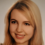 lek. Karolina Pilecka - Psychiatra Wideokonsultacja