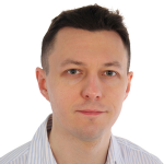 lek. Leszek Piętal - Psychiatra Wideokonsultacja