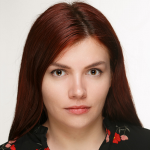 lek. Marta Szczesiak - Psychiatra Wideokonsultacja