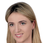 lek. Dagmara Jaros - Psychiatra Wideokonsultacja