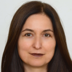 lek. Iwona Rotkiewicz - Psychiatra Wideokonsultacja