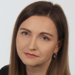 lek. Justyna Swat - Psychiatra Wideokonsultacja