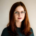 lek. Martyna Wróbel - Psychiatra Wideokonsultacja