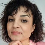 mgr Małgorzata Pogorzelska - Psycholog, psychoterapeuta, diagnosta Wideokonsultacja