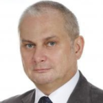 lek. Artur Krężel - Psychiatra Wideokonsultacja