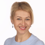 dr Maja Stefańska - Psychoterapeuta Wideokonsultacja