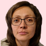 lek. Alicja Kwiatkowska - Psychiatra Wideokonsultacja