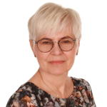 lek. Dorota Mania - Psychiatra Wideokonsultacja