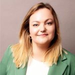 lek. Karolina Żaglewska