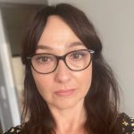 mgr Małgorzata Kępka - Psycholog, diagnosta Wideokonsultacja