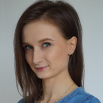 mgr Natalia Pitera - Psycholożka, diagnosta Wideokonsultacja