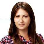 lek. Ewa Marciniszyn - Psychiatra Wideokonsultacja