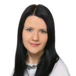 lek. Joanna Gajewska-Kowalczyk - Psychiatra Wideokonsultacja