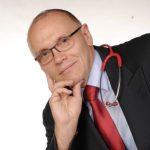 lek. Marek Nadolski - Neurolog dziecięcy Wideokonsultacja