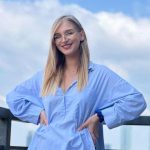 mgr Aleksandra Uzar - Psychoterapeuta Wideokonsultacja