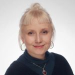 mgr Iga Biadon - Psycholog, diagnosta Wideokonsultacja