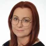 mgr Katarzyna Rzepińska - Psycholog, diagnosta Wideokonsultacja