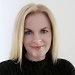 mgr Magdalena Krawczyk - Psycholog, diagnosta Wideokonsultacja