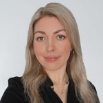 mgr Natalia Kurpis-Palenta - Psycholog diagnosta Wideokonsultacja