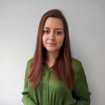 mgr Natalia Przyborowska - Psycholog, diagnosta Wideokonsultacja