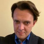 dr n. med. Grzegorz Witkowski - Psychiatra Wideokonsultacja