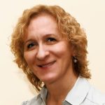 mgr Anna Lubińska - Psycholog diagnosta Wideokonsultacja