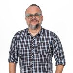 mgr Grzegorz Frelichowski - Psycholog, psychoterapeuta, diagnosta Wideokonsultacja