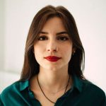 mgr Karina Makara - Psycholog diagnosta Wideokonsultacja