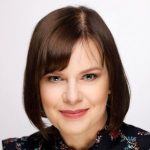 mgr Monika Mazur - Psychoterapeuta, diagnosta Wideokonsultacja