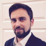 lek. Jakub Skrzeszewski - Psychiatra Wideokonsultacja