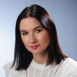 lek. Marta Wdowiak - Psychiatra Wideokonsultacja