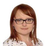 mgr Anna Paprocka - Psycholog, psychoterapeuta Wideokonsultacja