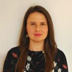 mgr Dominika Kalabińska - Psychoterapeuta Wideokonsultacja