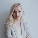 mgr Dorota Juriewicz - Psycholog diagnosta dzieci i młodzieży Wideokonsultacja