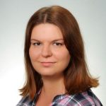 mgr Ewa Wyszyńska - Psycholog diagnosta dzieci i młodzieży Wideokonsultacja