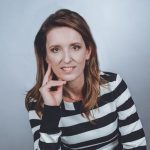 mgr Iwona Krupa - Psycholog, psychoterapeuta Wideokonsultacja