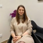 mgr Paula Jaszczyk - Psycholog, psychoterapeuta Wrocław