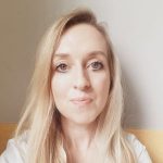 lek. Katarzyna Lewandowska - Psychiatra Wideokonsultacja