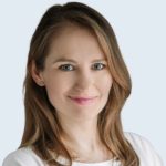 mgr Anna Fatyga - Psychoterapeuta Wideokonsultacja