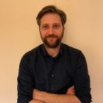 mgr Mikołaj Sorokowski - Psychoterapeuta Wideokonsultacja